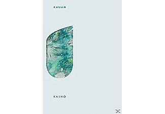 Kauan - Kaiho  - (CD)