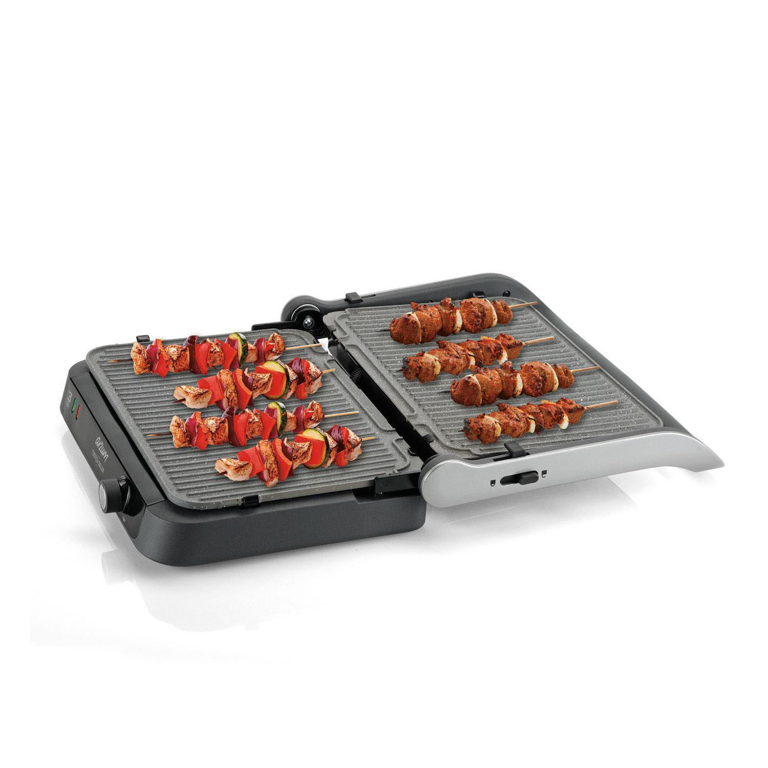 ARZUM AR 2019 Kontaktgrill Lila