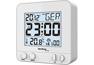 TECHNOLINE WT235 Funkwecker