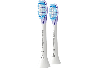 PHILIPS SONICARE G3 Premium Gum Care HX9052/17 - Aufsteckbürsten (Weiss)