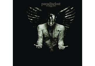 Paradise Lost - In Requiem (Coloured Edition) (High Quality) (Vinyl LP (nagylemez))
