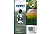 EPSON Inktpatroon T1291 Zwart (C13T12914022)