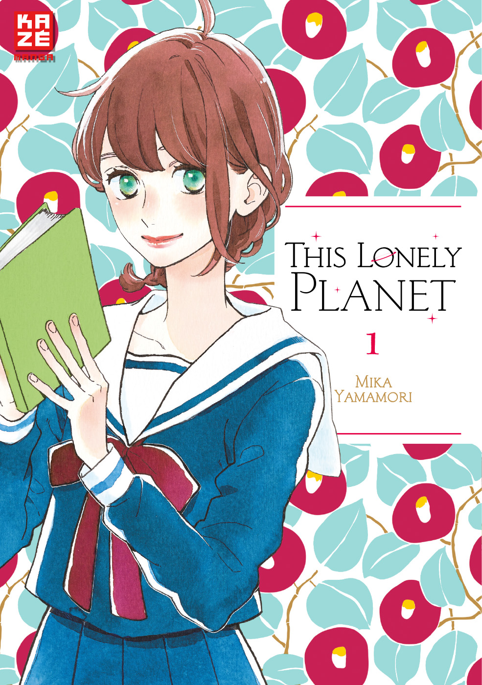 This Lonely Planet - 1 Band