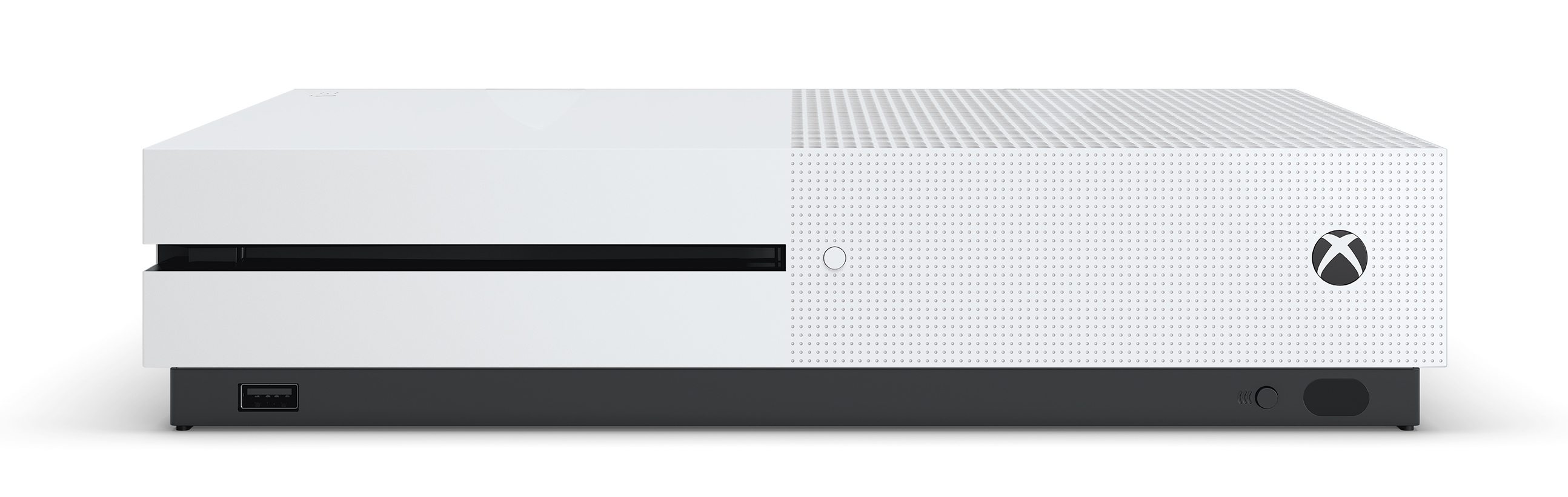 MICROSOFT Xbox One S 500GB Konsole - Forza Horizon 3 + Hot Wheels Bundle