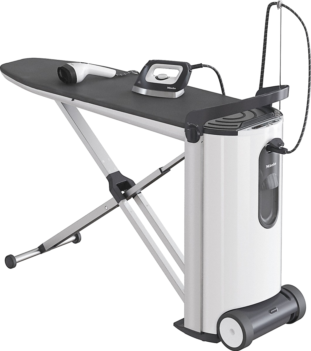 MIELE Dampfbügelsystem Fashion Master B 3847