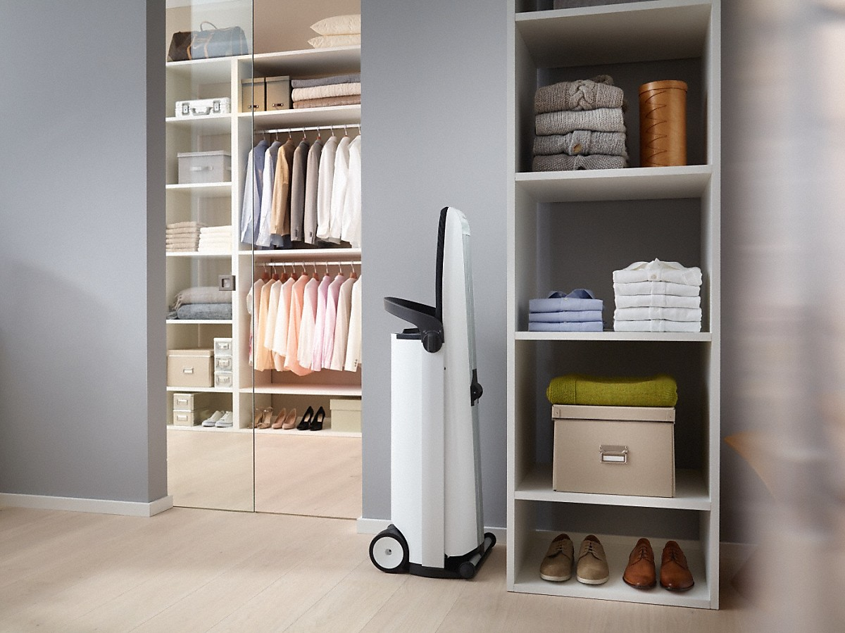 MIELE Dampfbügelsystem Fashion Master B 3847