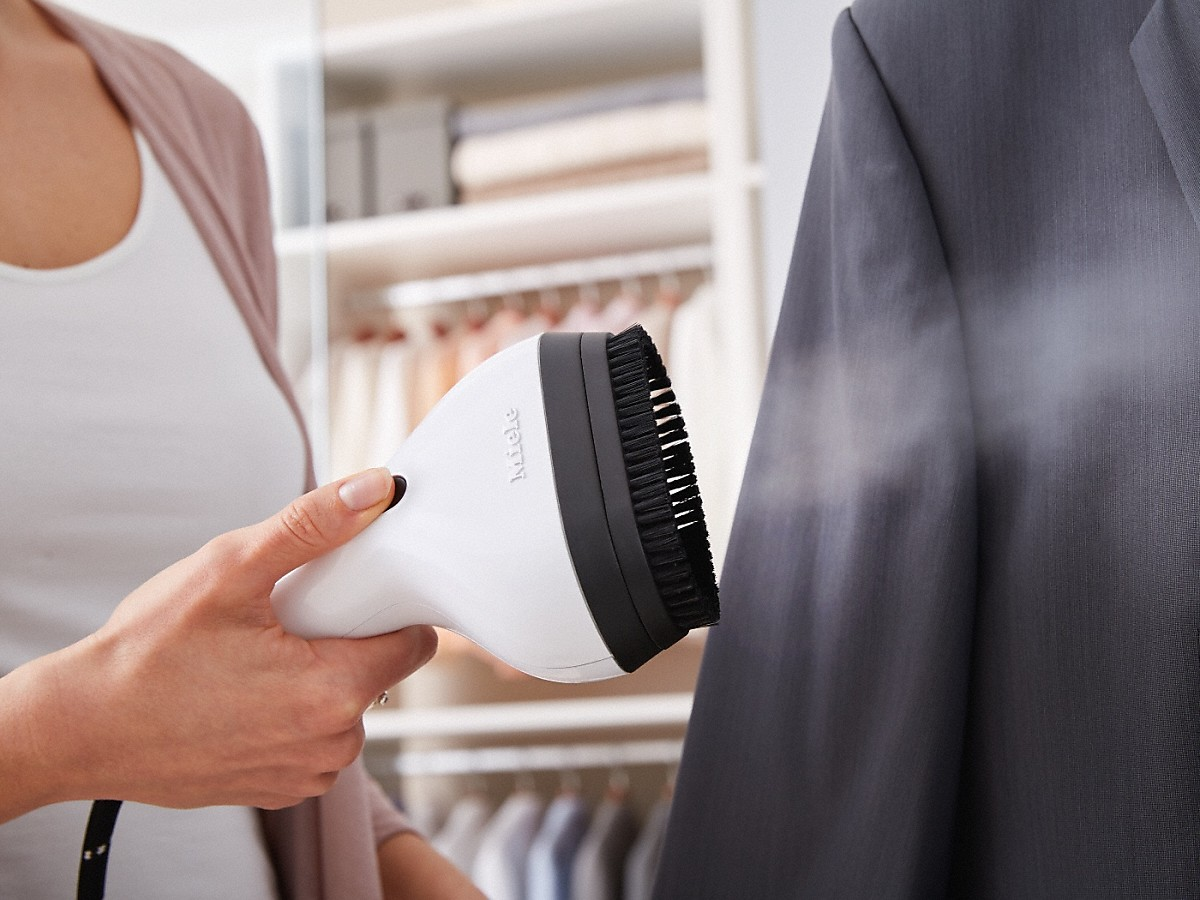 MIELE Dampfbügelsystem Fashion Master B 3847