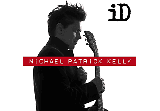 Michael Patrick Kelly - Id (Vinyl LP (nagylemez))