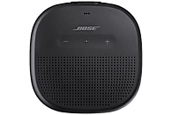 BOSE Bluetooth Lautsprecher SoundLink® Micro, schwarz