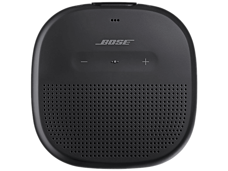 Bose Bluetooth Lautsprecher SoundLink® Micro, schwarz