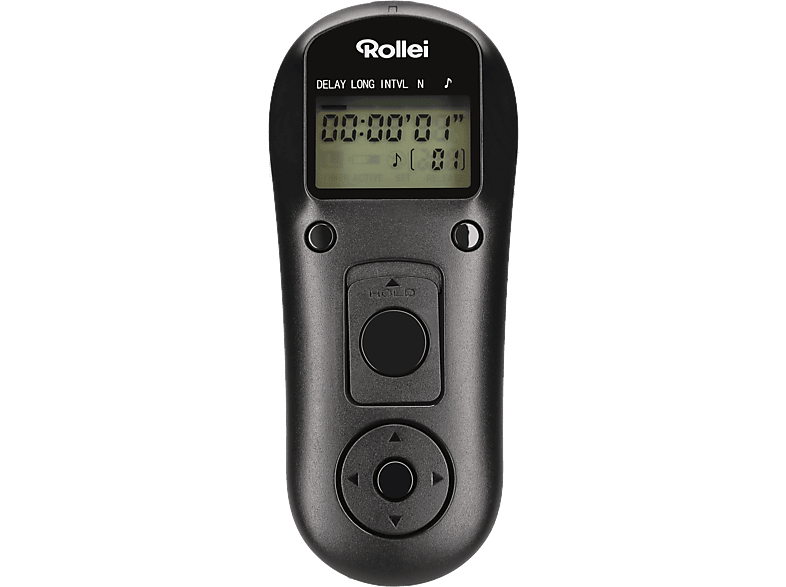 ROLLEI Draadloze afstandsbediening voor Nikon (28008)