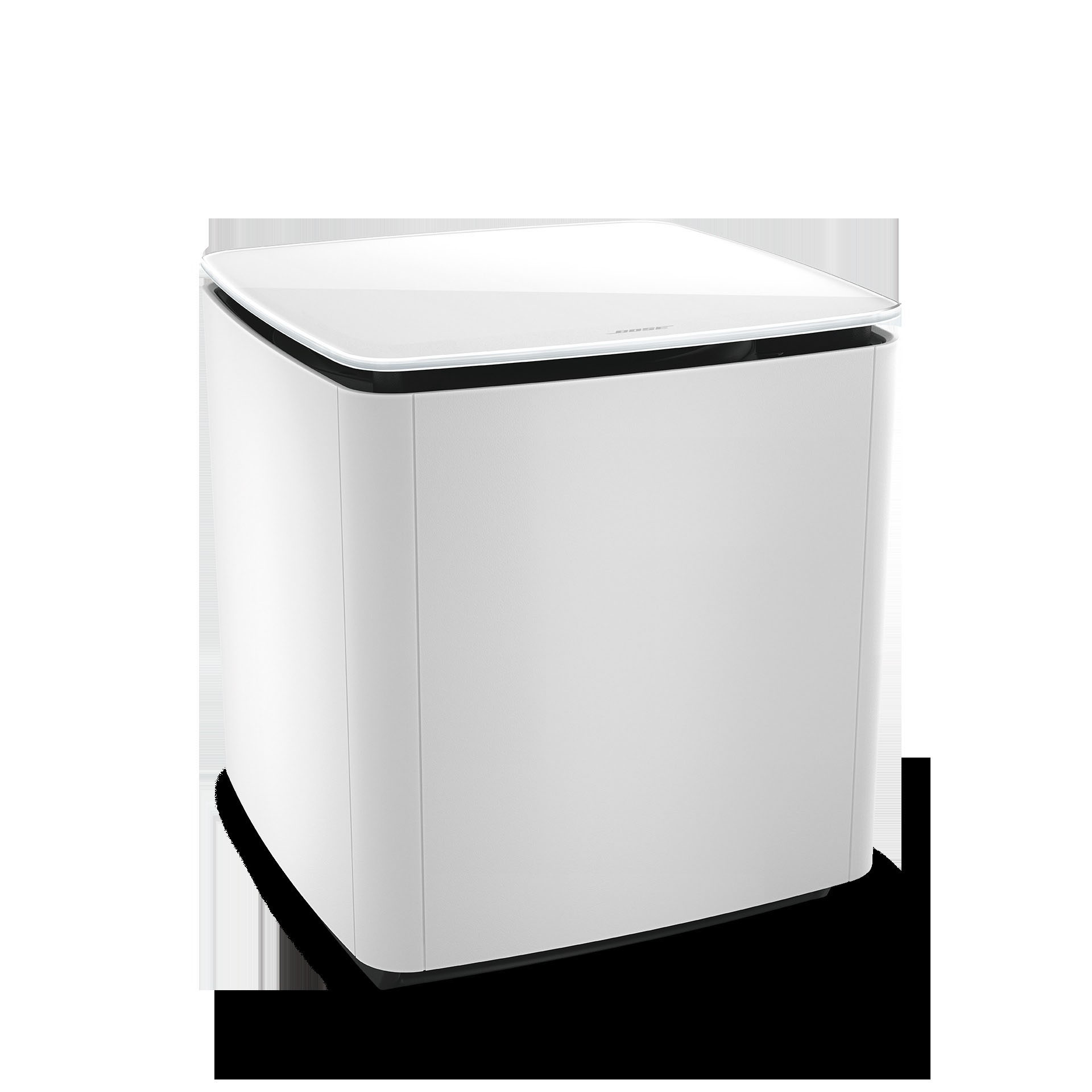 BOSE Acoustimass 300, Bass Modul, Weiß