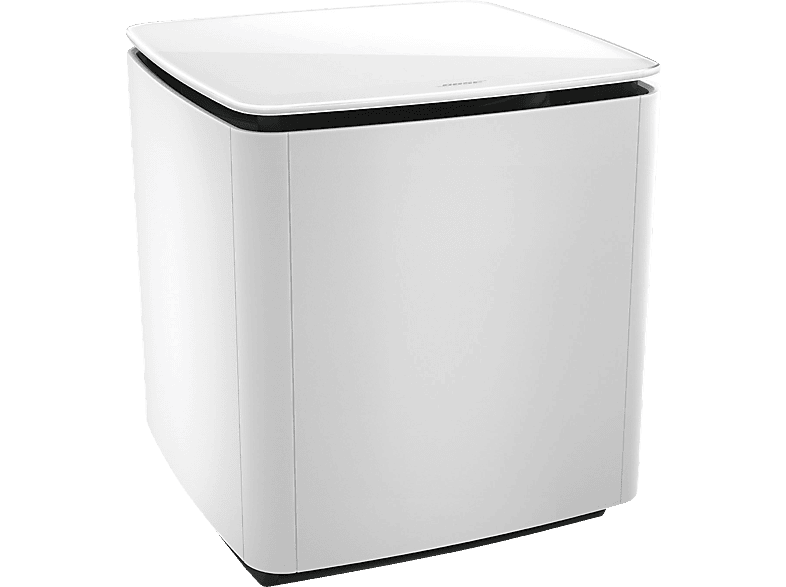 bose acoustimass 300 weiss