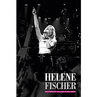 Helene Fisher - Das Konzert Aus Dem Kesselhaus DVD