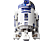 SPHERO Star Wars R2-D2 - Jouet contrôlé via une application (Blanc/bleu)