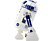 SPHERO Star Wars R2-D2 - Giocattolo telecomandato da app (Bianco/Blu)