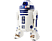 SPHERO Star Wars R2-D2 - Giocattolo telecomandato da app (Bianco/Blu)