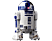 SPHERO Star Wars R2-D2 - Giocattolo telecomandato da app (Bianco/Blu)