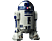 SPHERO Star Wars R2-D2 - Giocattolo telecomandato da app (Bianco/Blu)
