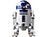 SPHERO Star Wars R2-D2 - Giocattolo telecomandato da app (Bianco/Blu)