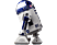 SPHERO Star Wars R2-D2 - Giocattolo telecomandato da app (Bianco/Blu)