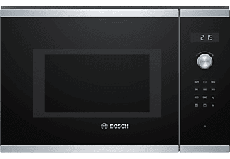 BOSCH BEL554MS0, Mikrowelle (900 Watt, mit Grillfunktion)