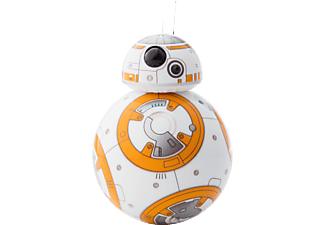 SPHERO BB-8 BT - Appgesteuertes Spielzeug (Weiß/Orange)