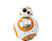 SPHERO BB-8 BT - Appgesteuertes Spielzeug (Weiß/Orange)