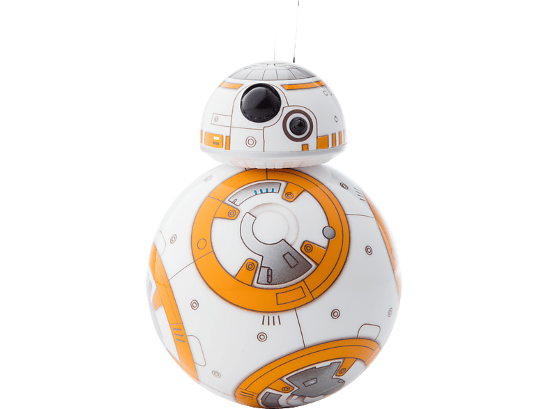 Appgesteuerter Star Wars Droide Appgesteuertes Spielzeug SPHERO R2D2 