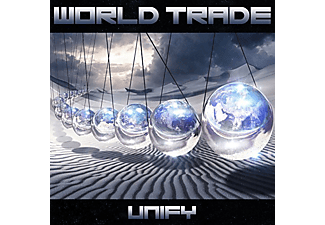 World Trade - Unify (CD)