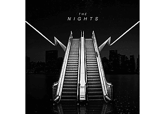 The Nights - The Nights (CD)