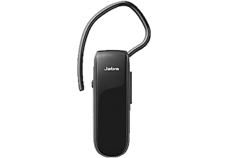 JABRA Jabra Classic - Headset - Bluetoot - Nero - Cuffie con microfono (In-ear, Nero)