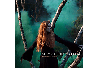 Kari Rueslatten - Silence Is The Only Sound (CD)