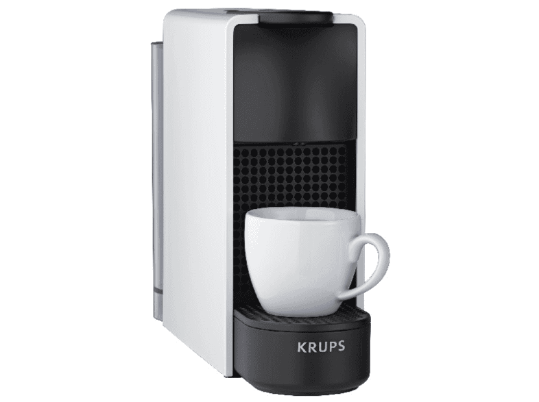 KRUPS - XN1101K Essenza Mini Nespresso