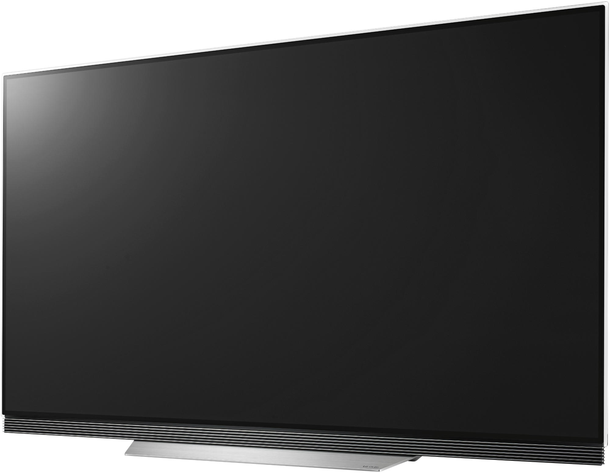 TV OLED 65" - LG OLED65E7V.AEU, Ultra HD 4K, HDR Dolby Vision, Dolby ATMOS
