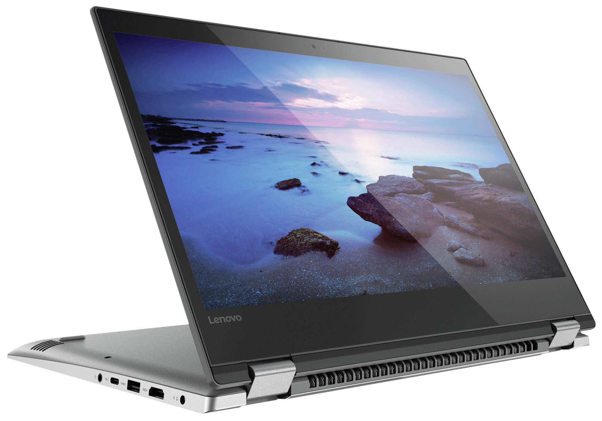 LENOVO Yoga 520 - 14 Zoll - Intel® Core™ i5 i5-8250U - 8 GB - 256 GB - Intel® UHD 620 - Windows 10