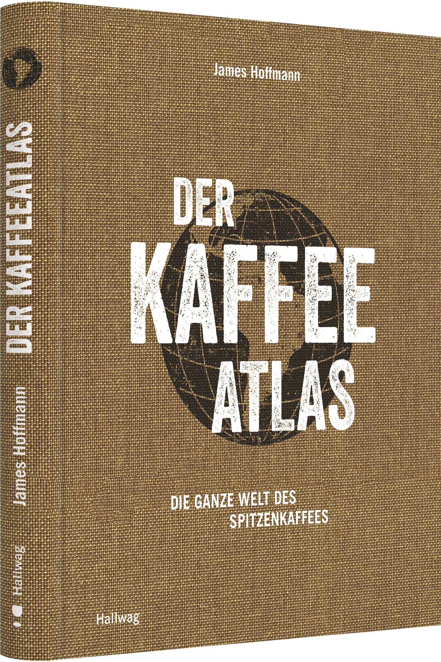 Der Kaffeeatlas