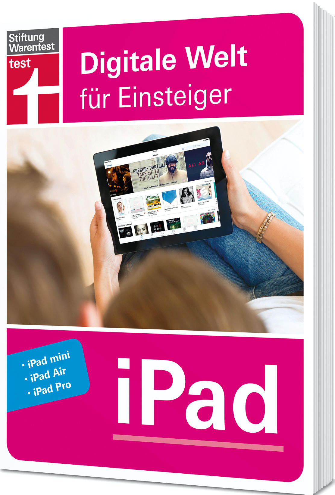 iPad