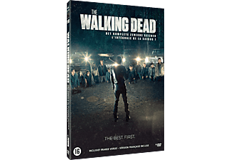 Walking Dead - Seizoen 7 | DVD