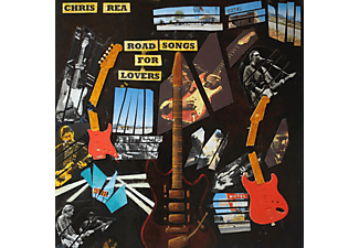 Chris Rea - Road Songs for Lovers (CD)