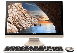 ASUS AS V221ICGK-BA056T 21.5inç i3-7100 4GB Windows 10 10 2GB Masaüstü PC