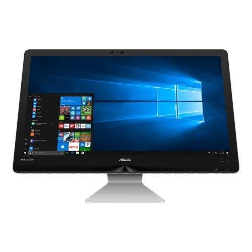 ASUS AS ZN270IEGK-RA075T 27 inç i7-700 16GB 1 TBWindows 10 2GB