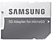 SAMSUNG MicroSD Evo 64 GB
