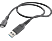 HAMA hama Cavo di ricarica e sincronizzazione - USB Type-C - maschio USB-3.1-A - 1 m - Nero - cavo del caricabatterie (Nero)