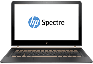 HP Spectre 13-v194nz - Notebook (13.3 ", 1 TB SSD, Schwarz)
