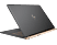 HP Spectre 13-v194nz - Notebook (13.3 ", 1 TB SSD, Schwarz)