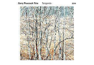 Gary Peacock Trio - Tangents (CD)