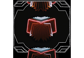 Arcade Fire - Neon Bible (CD)