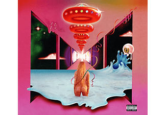 Kesha - Rainbow (CD)