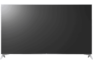TV LED 55" - LG 55SJ800V.AEU, SuperUHD 4K, HDR Dolby Vision, Nanocells